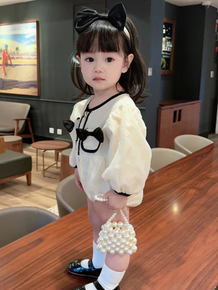 Lolita Romper