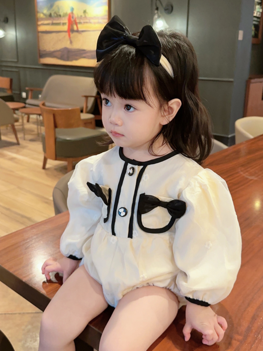 Lolita Romper