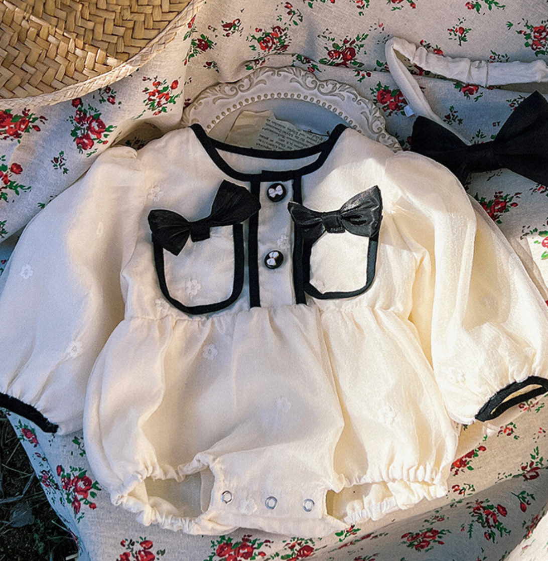 Lolita Romper