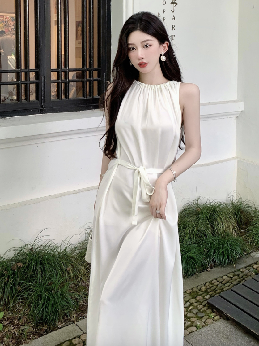 Richella Dress