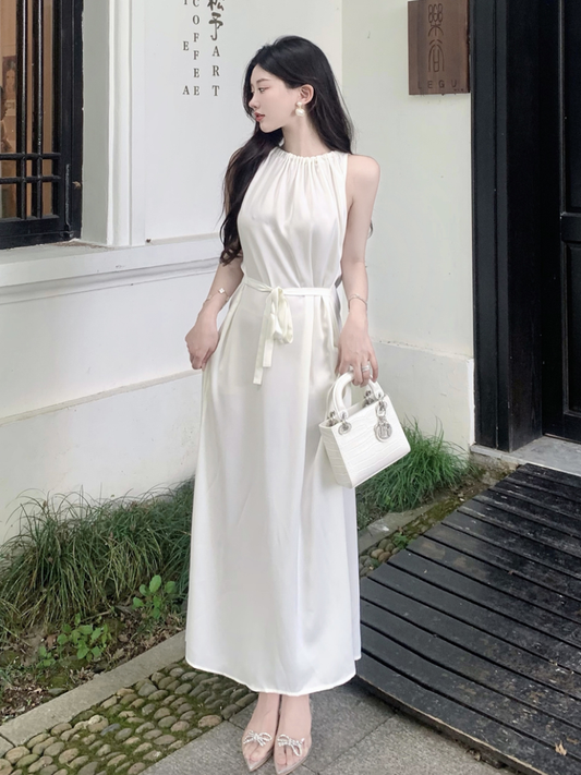 Richella Dress