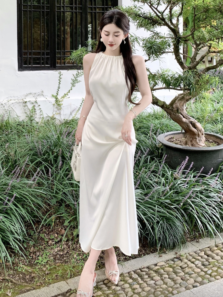 Richella Dress