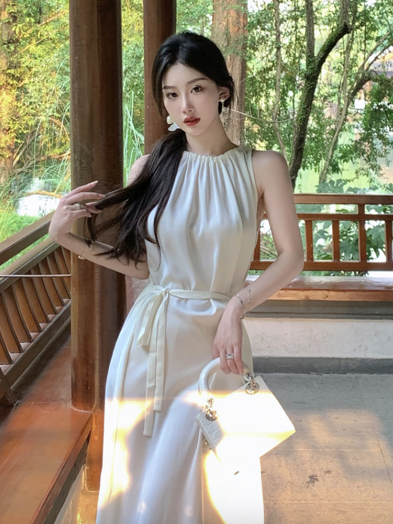 Richella Dress