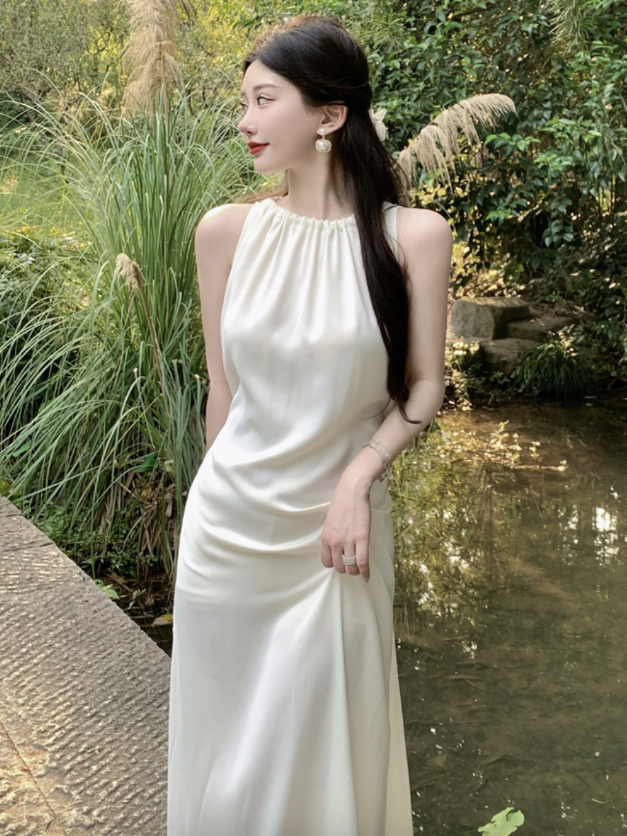 Richella Dress