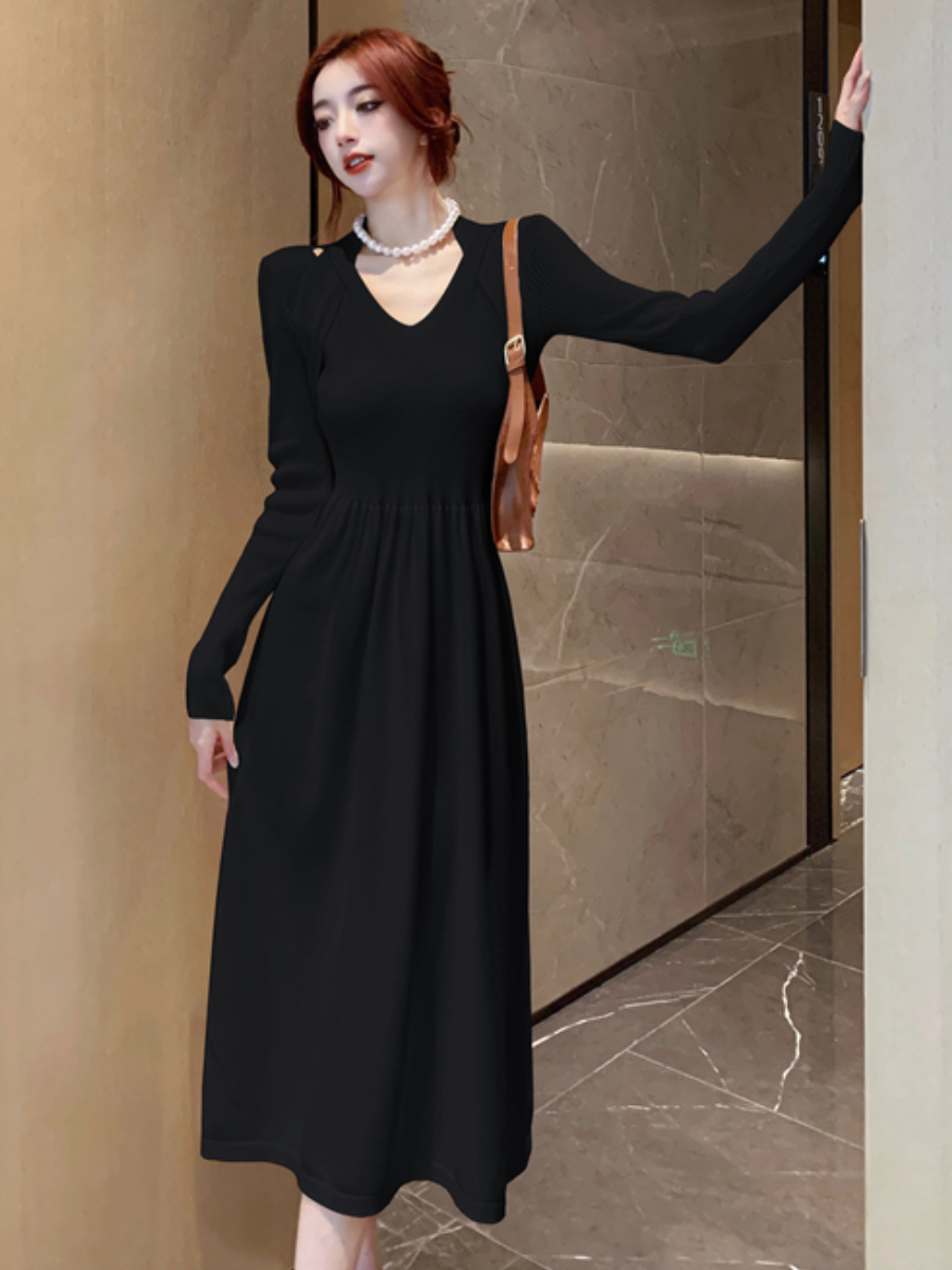 Kelisa Flare Dress