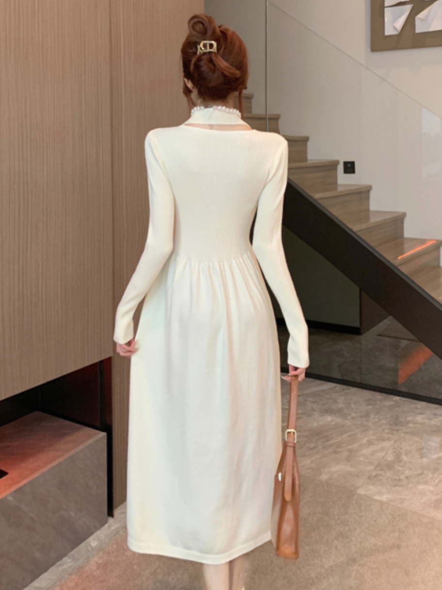 Kelisa Flare Dress