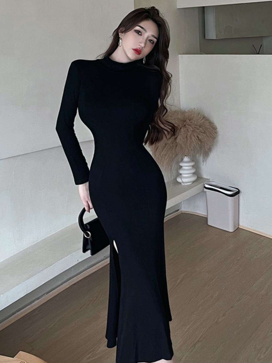Janico Dress