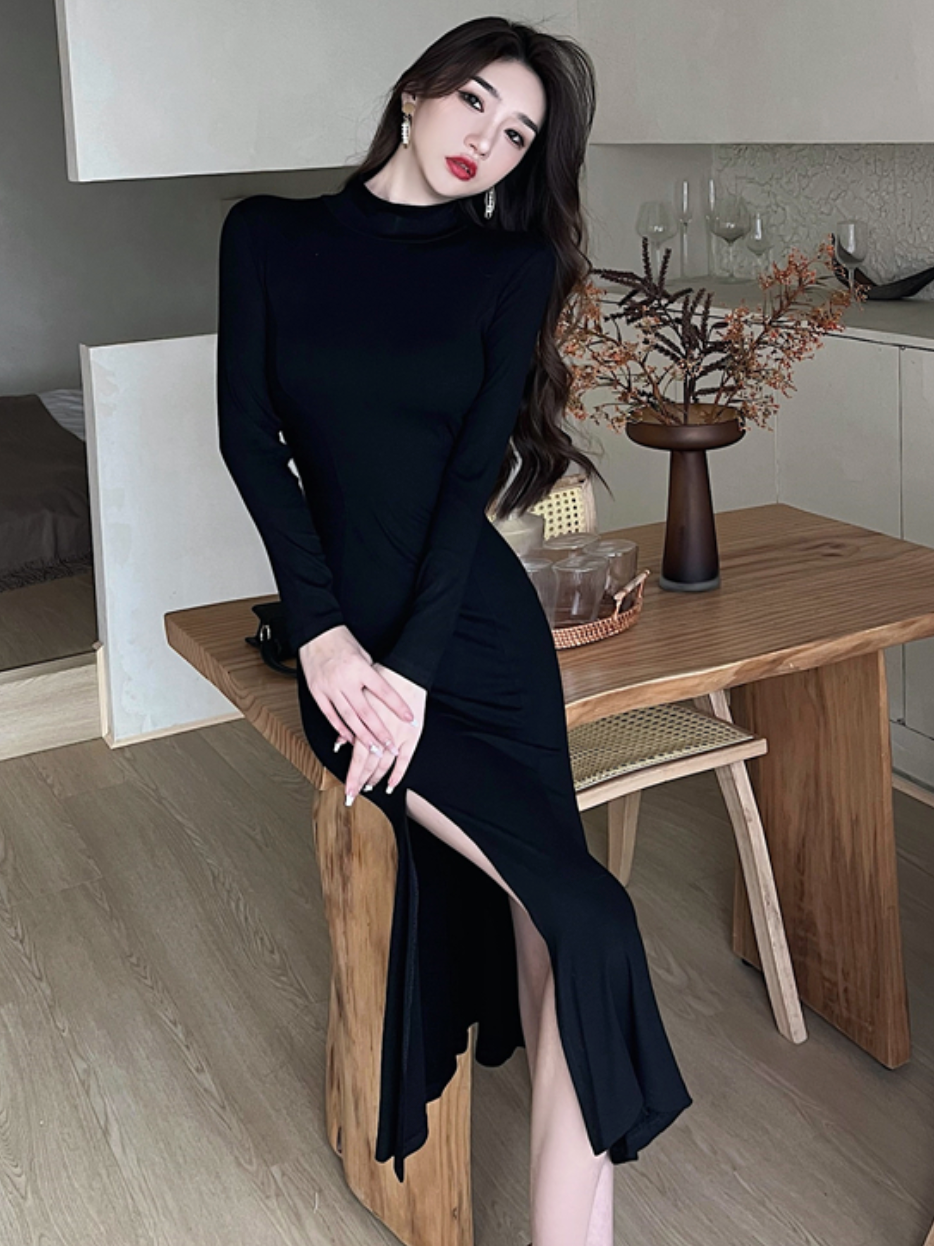 Janico Dress