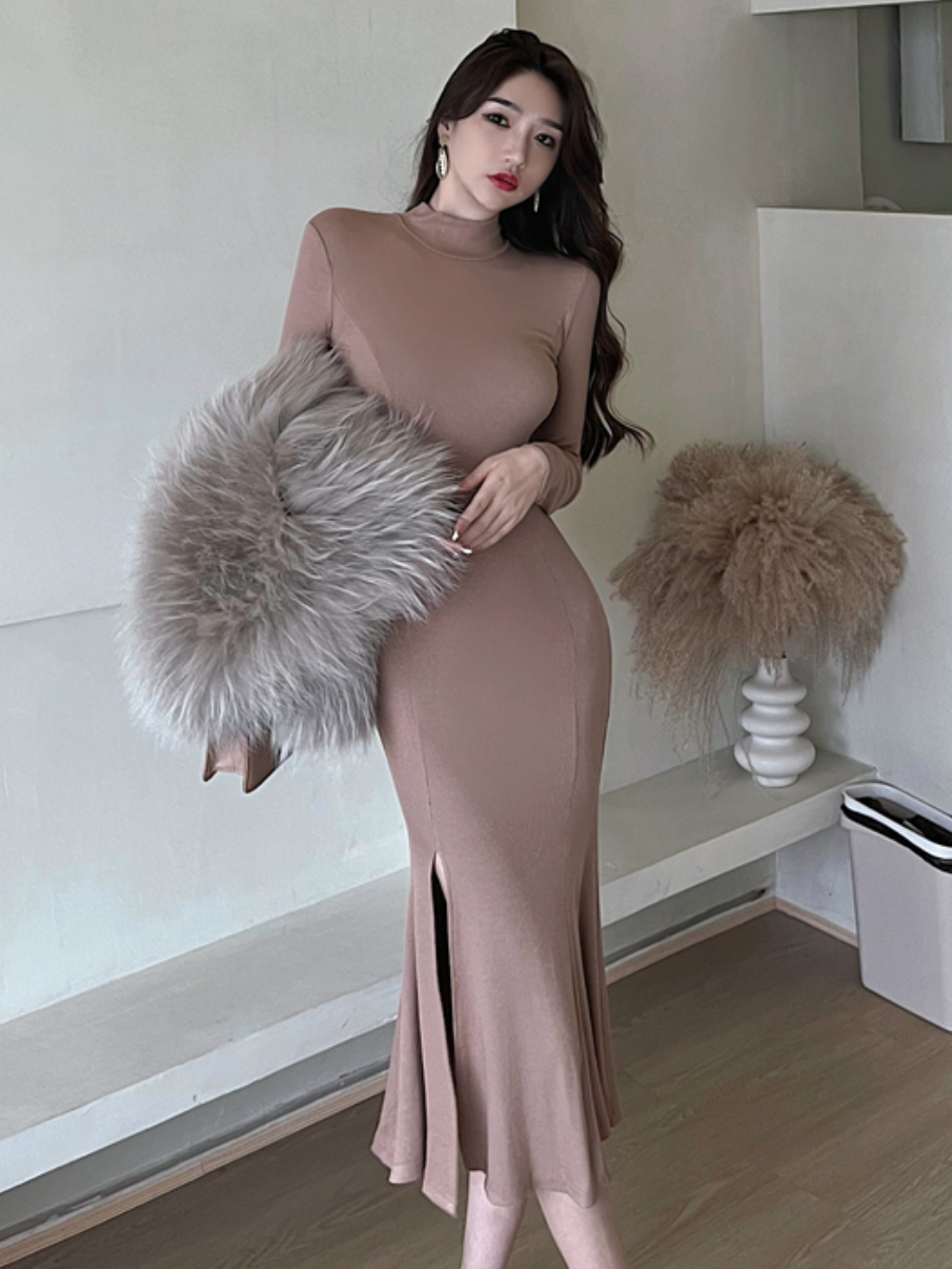 Janico Dress
