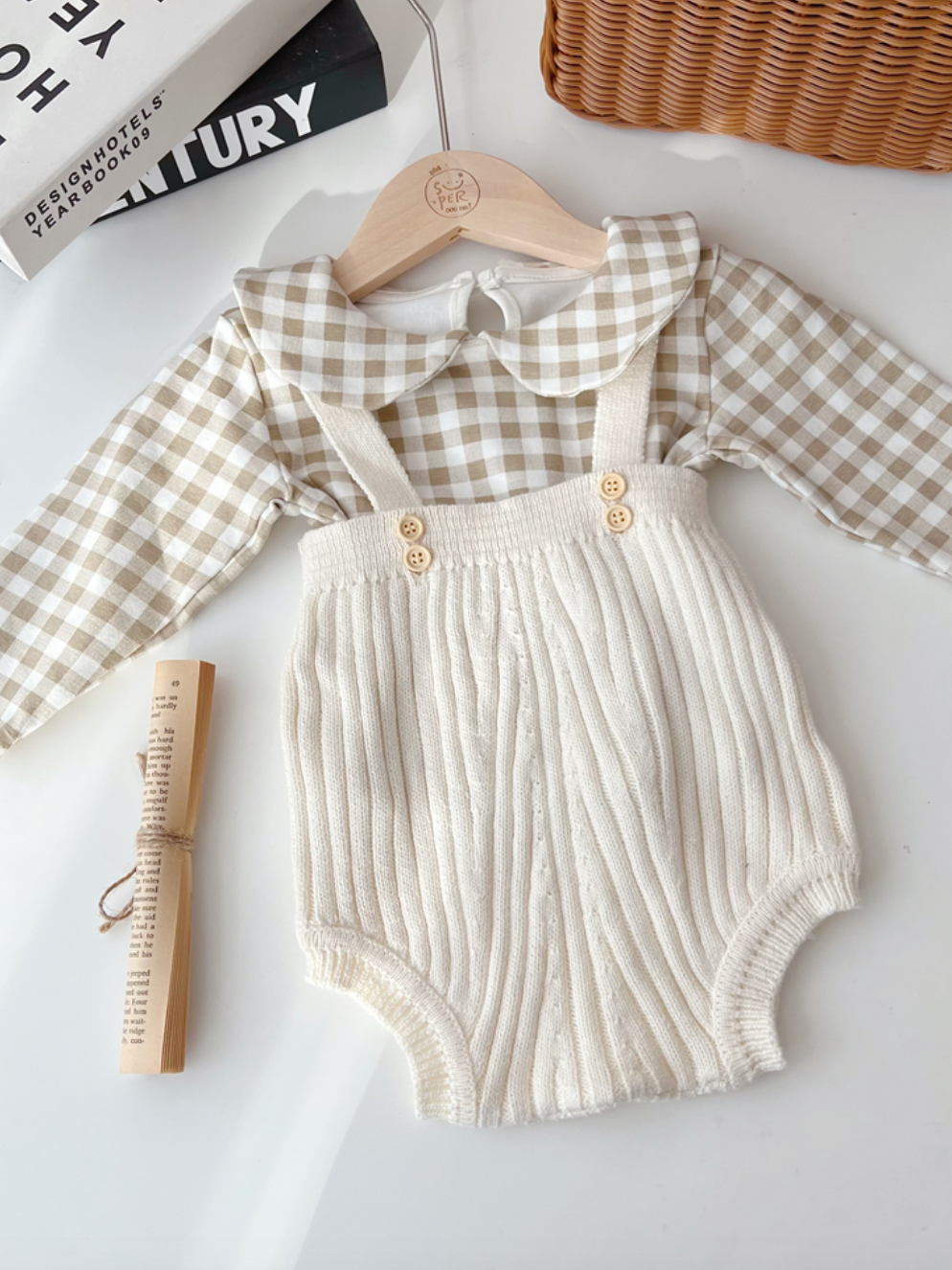 Cerine Set