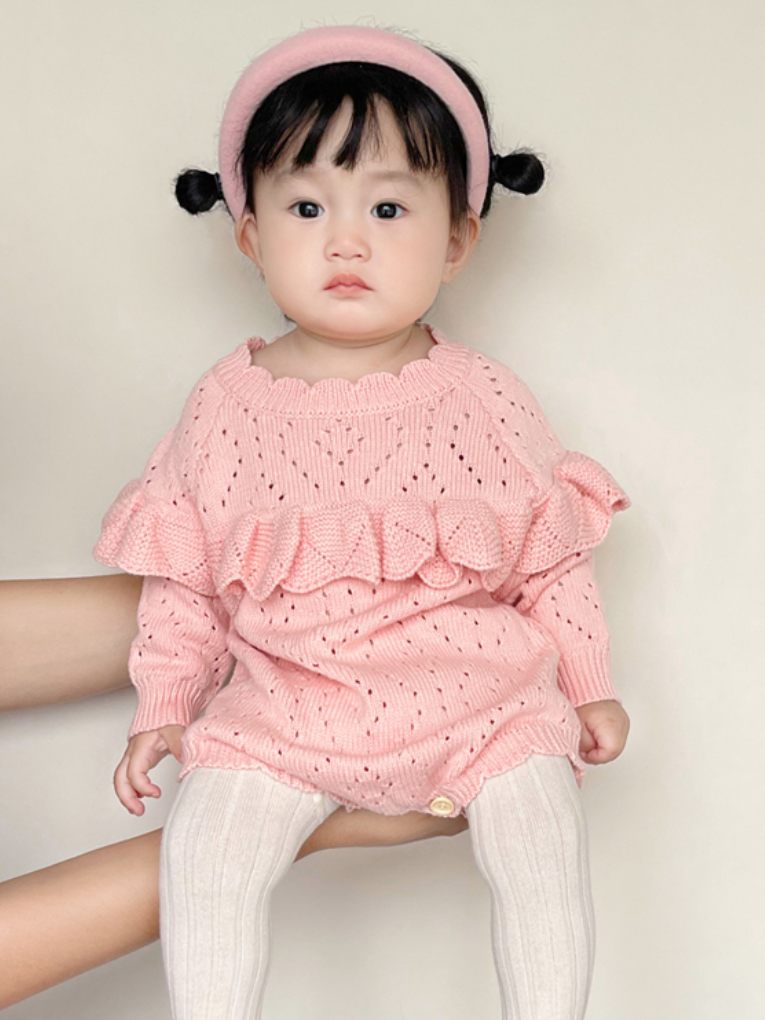 Dena Romper
