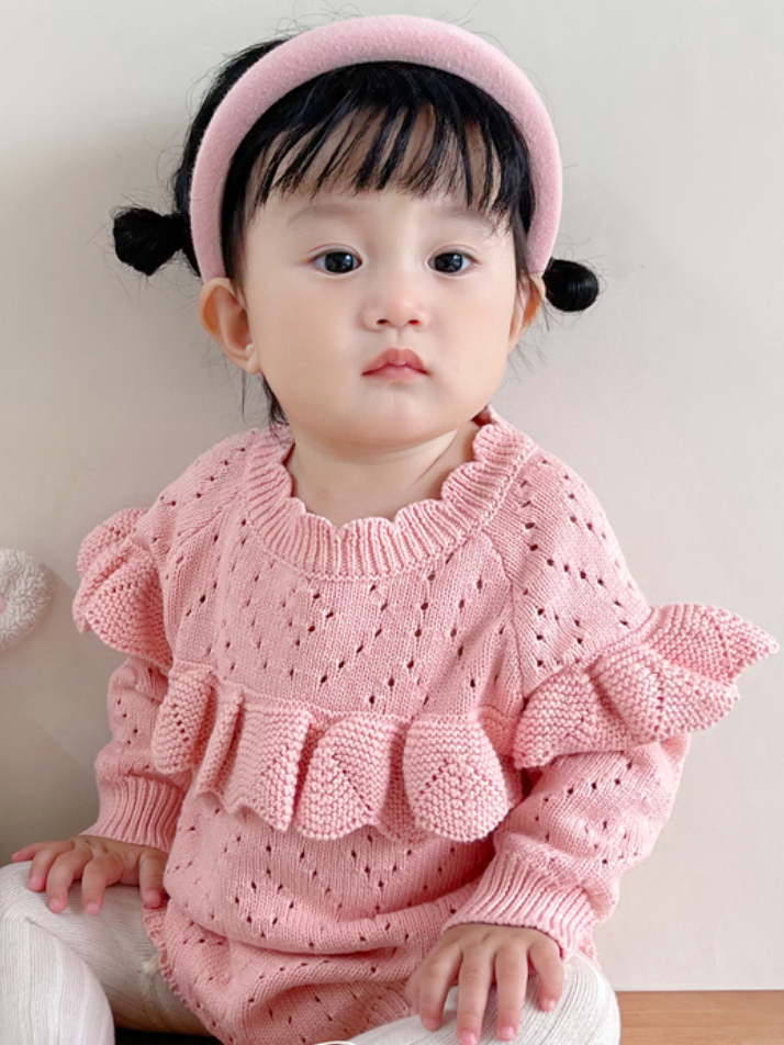 Dena Romper