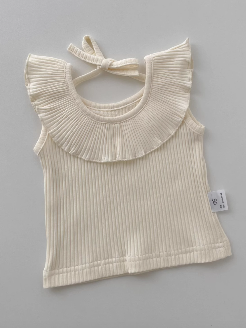 Denra Top and Bottom Set