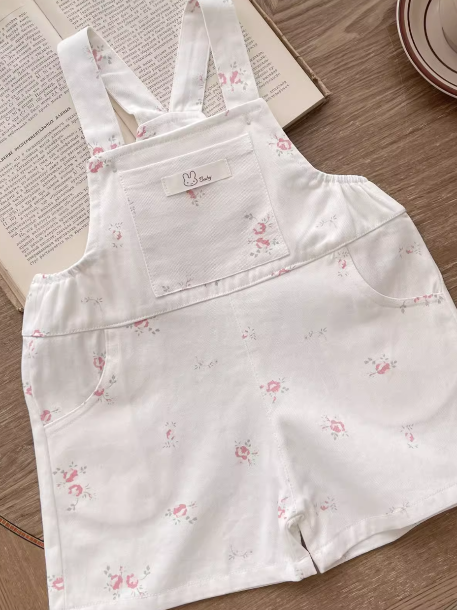 Jovin Romper Set