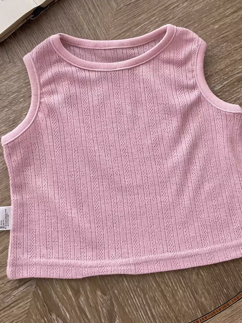 Jovin Romper Set