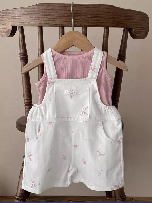 Jovin Romper Set
