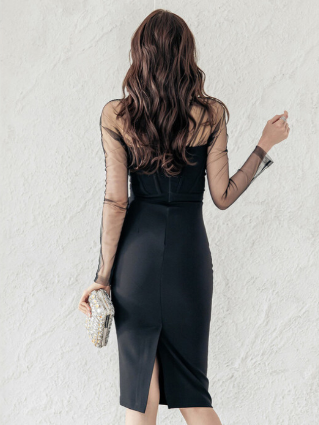 Keran Dress