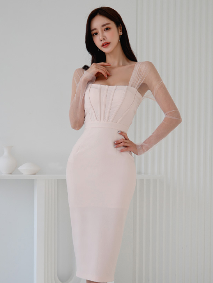 Keran Dress