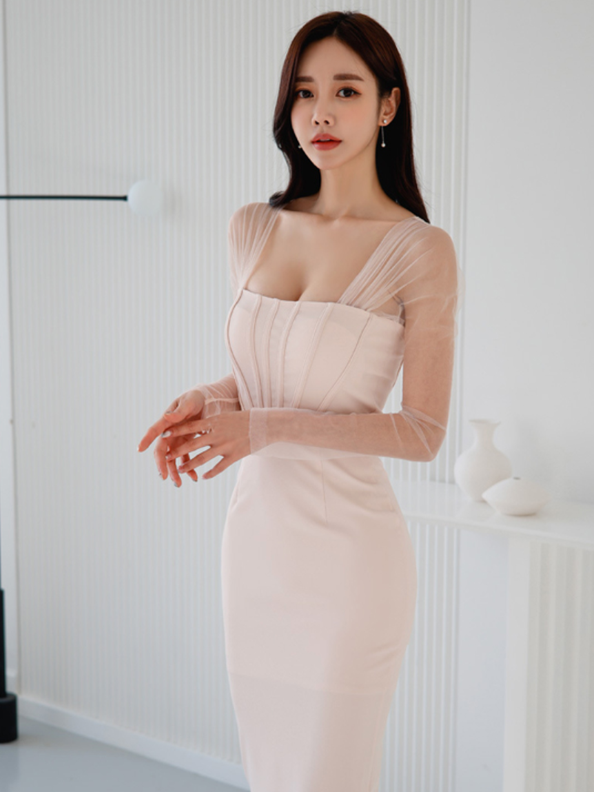 Keran Dress