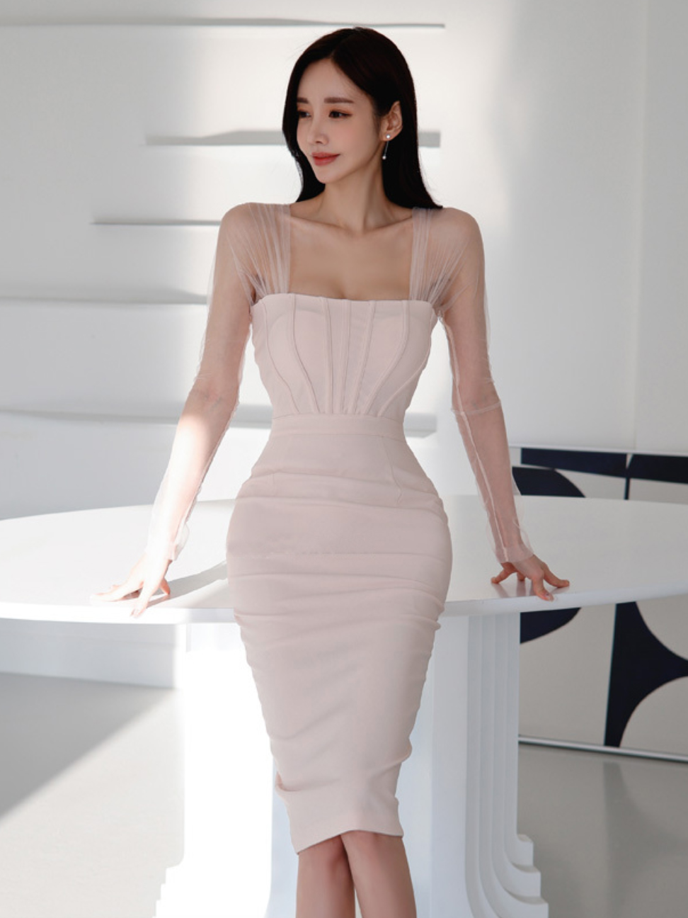 Keran Dress