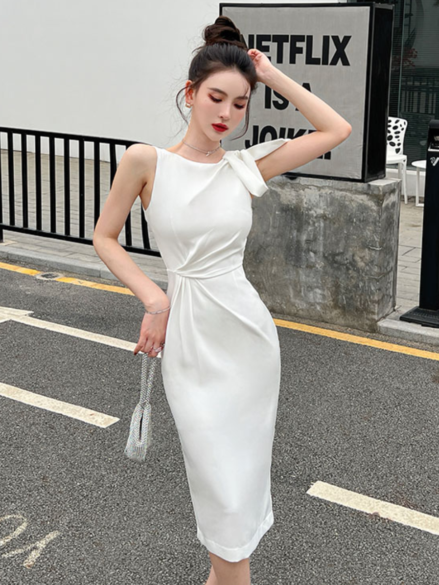 Kandy Dress