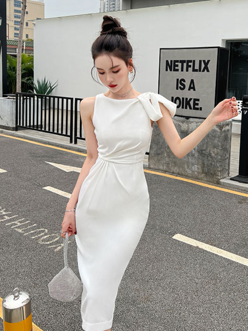 Kandy Dress