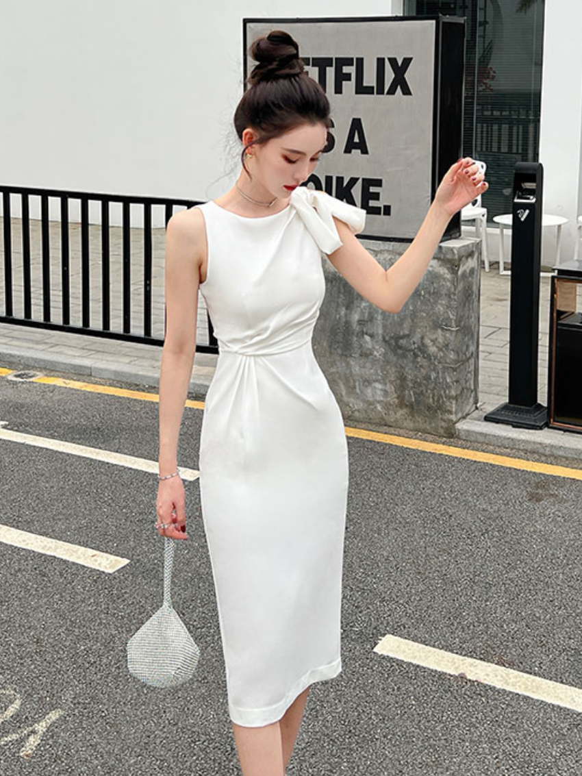 Kandy Dress
