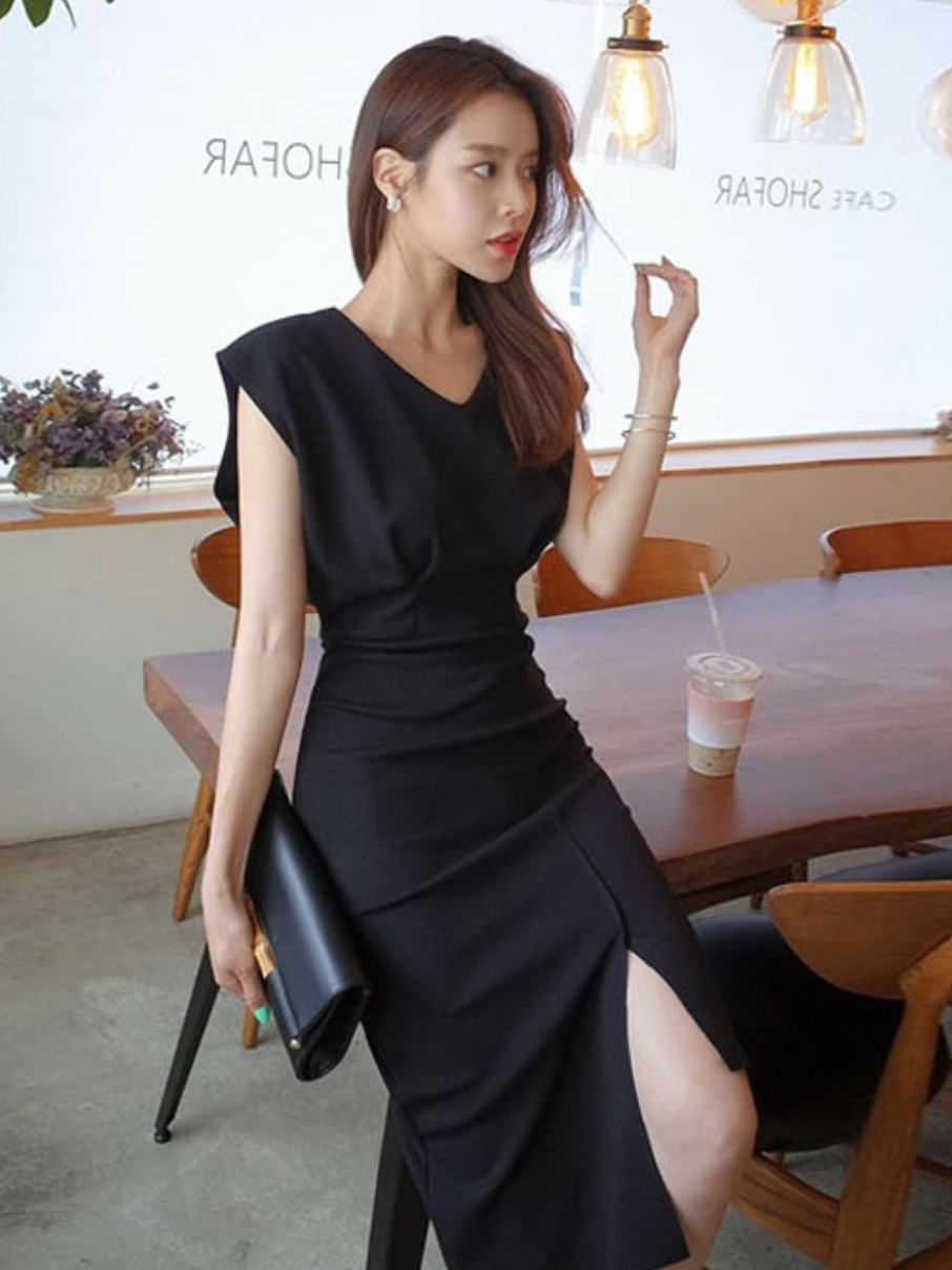 Regenta Dress
