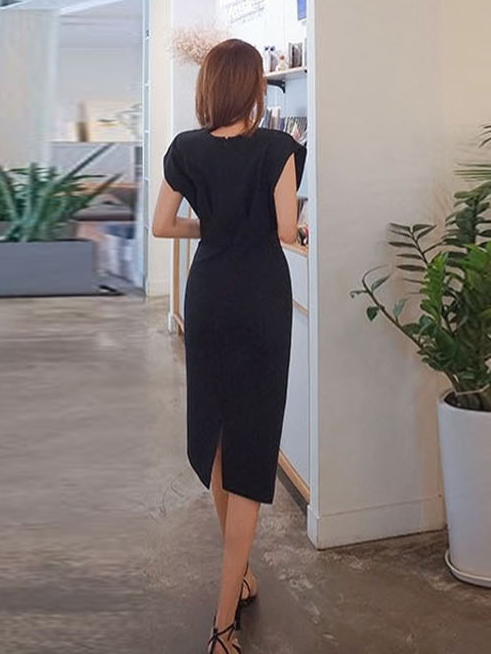 Regenta Dress