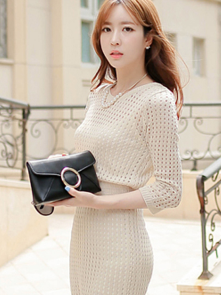 Maddy Dress