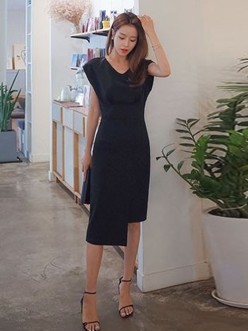 Regenta Dress