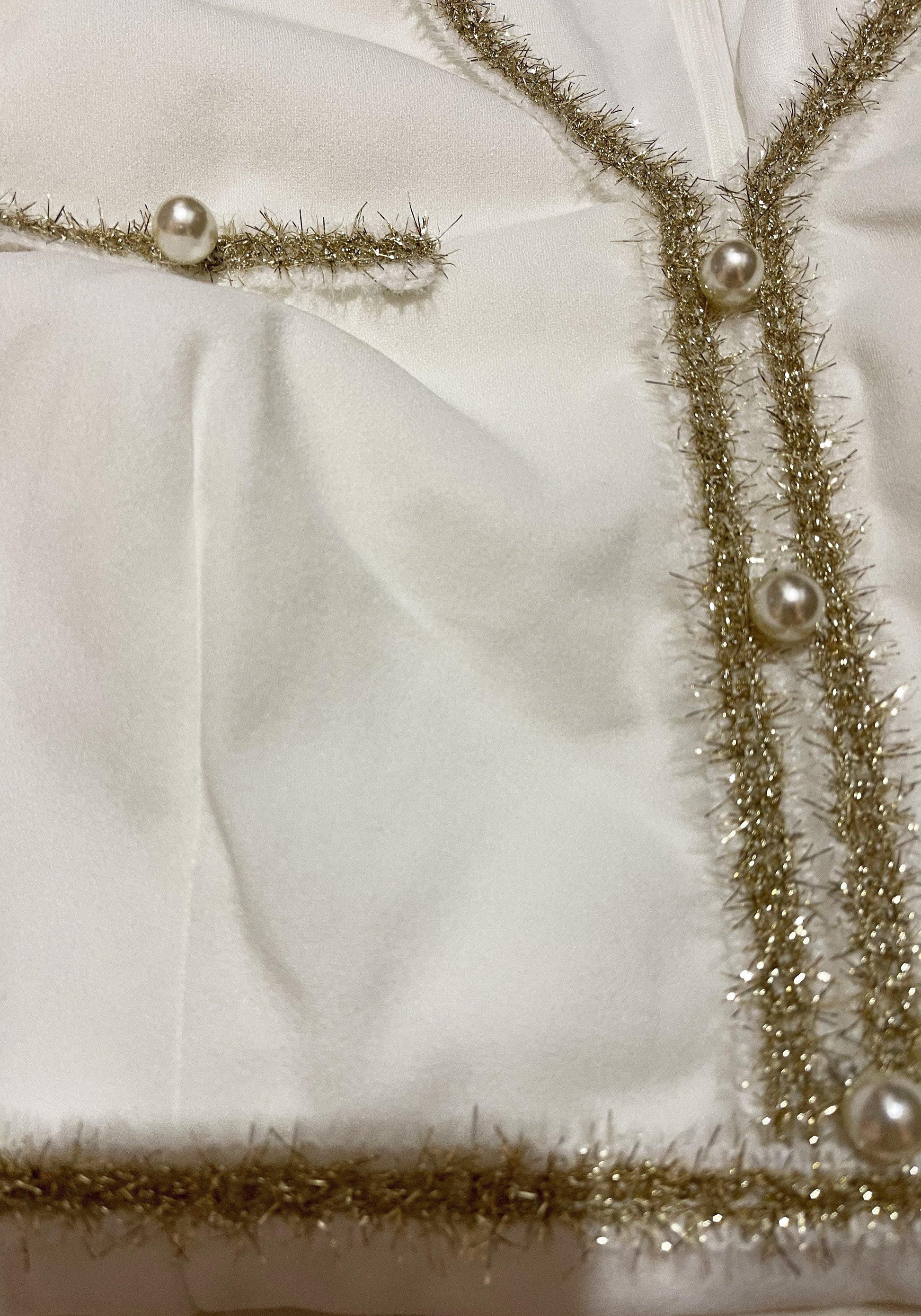 Denria Dress - One Chic Store