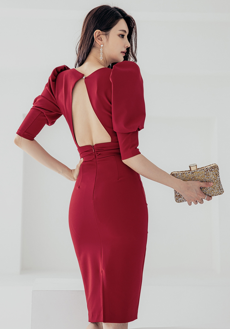Felicia Dress