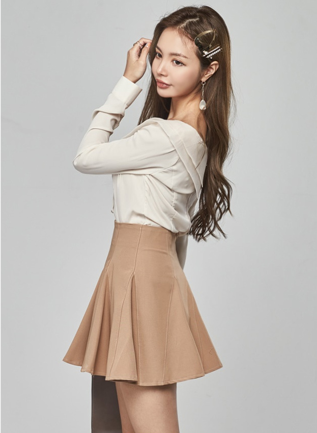 Hendia Top and Bottom Set