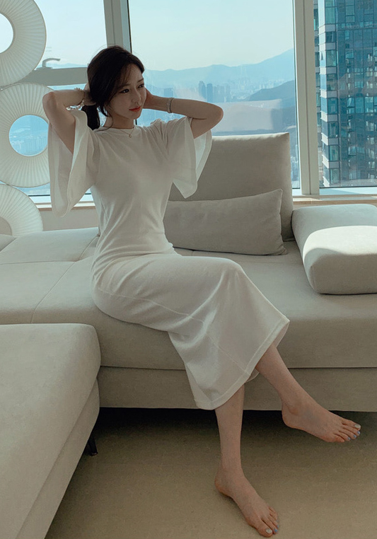 Kera Dress