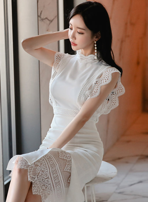 Veria Top and Bottom Set