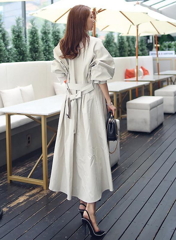 Chrisella Coat - One Chic Store