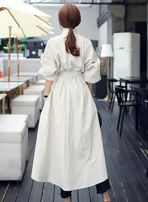 Chrisella Coat - One Chic Store