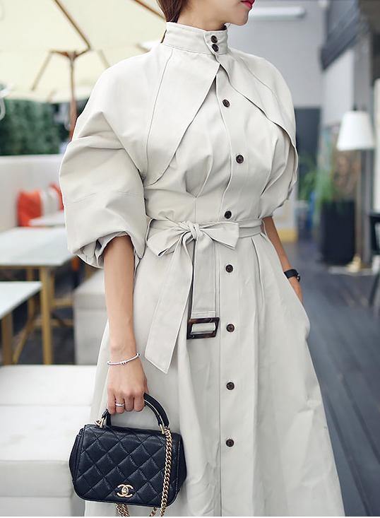 Chrisella Coat - One Chic Store