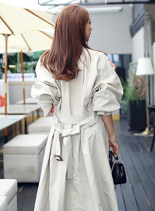 Chrisella Coat - One Chic Store