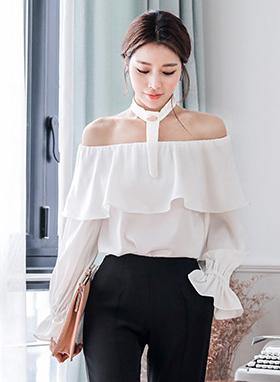 Calis Top - One Chic Store