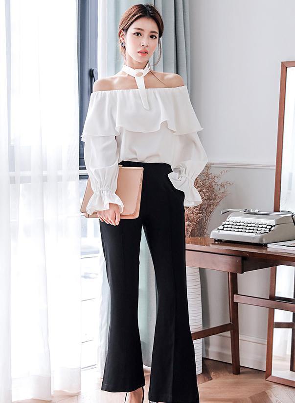 Calis Top - One Chic Store