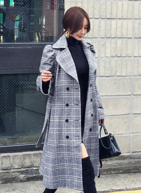 Edda Coat