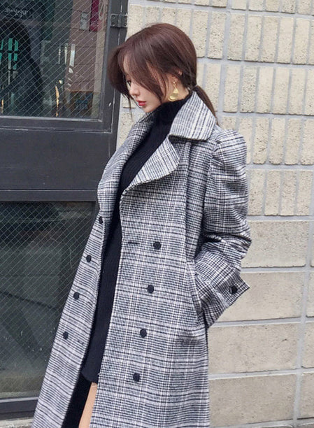 Edda Coat