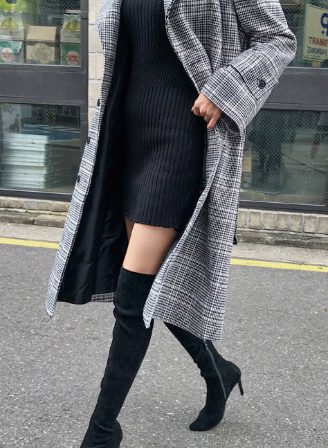 Edda Coat