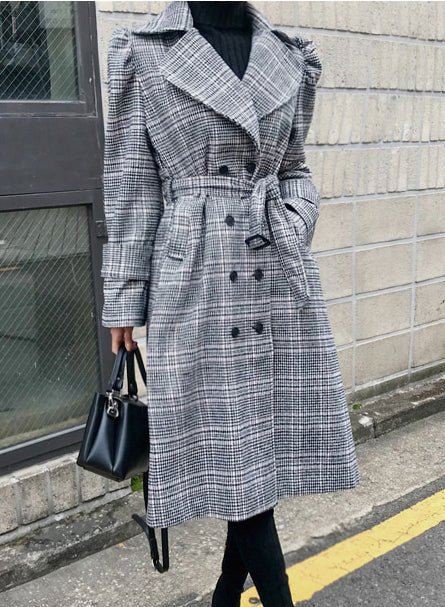 Edda Coat