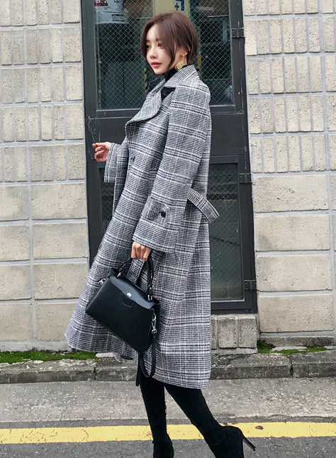 Edda Coat