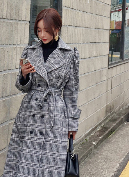 Edda Coat