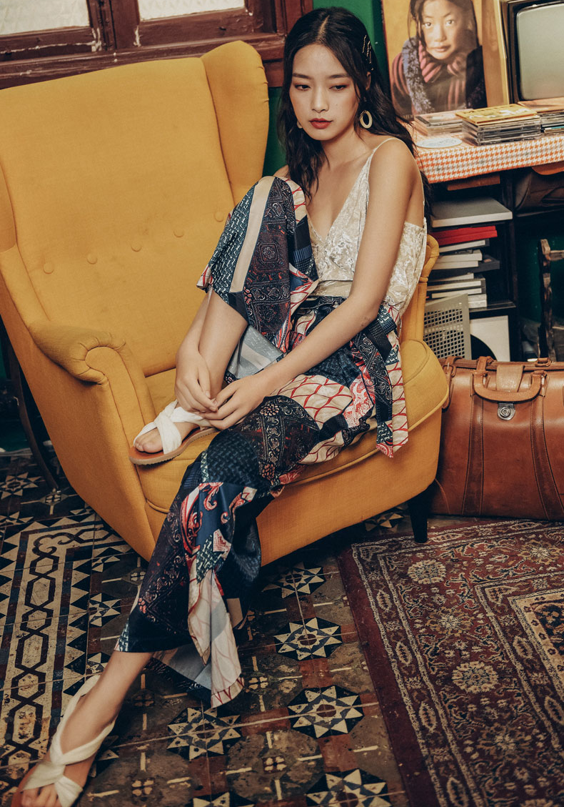 Ellery Pants