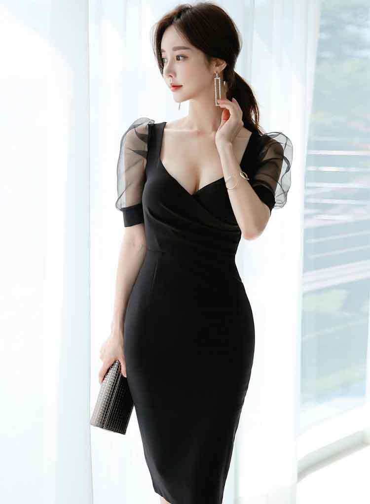Gerinsa Dress